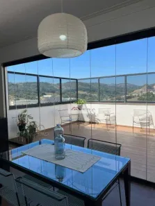 Cobertura com 3 Quartos à venda, 180m² no Ortizes, Valinhos