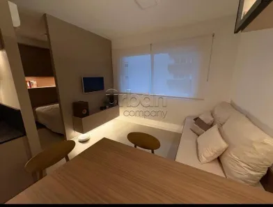 Apartamento com 1 Quarto à venda, 38m² no Marechal Rondon, Canoas