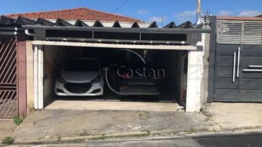 Sobrado com 3 Quartos à venda, 170m² no Jardim Colorado, São Paulo
