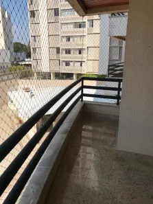 Apartamento com 3 Quartos à venda, 125m² no Jardim Esplanada II, São José dos Campos