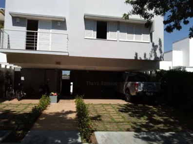 Casa de Condomínio com 3 Quartos à venda, 450m² no Aparecidinha, Sorocaba