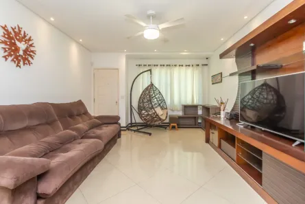 Casa com 3 Quartos à venda, 185m² no Chácara Inglesa (Zona Norte), São Paulo