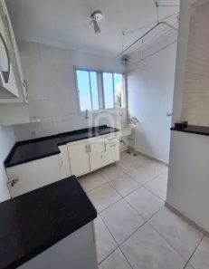 Apartamento com 2 Quartos à venda, 45m² no Jardim Guadalajara, Sorocaba