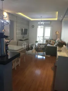 Apartamento com 2 Quartos à venda, 78m² no Centro, Canela