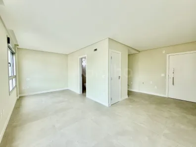 Apartamento com 1 Quarto à venda, 43m² no Centro, Florianópolis