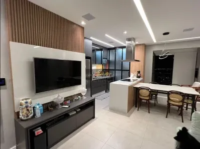 Apartamento com 3 Quartos à venda, 89m² no Despraiado, Cuiabá