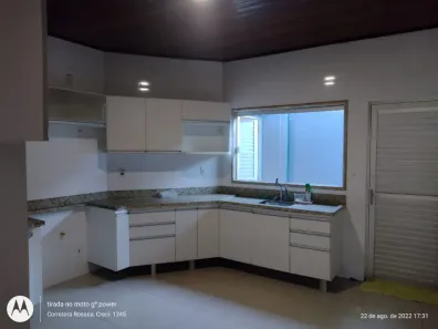 Casa com 3 Quartos à venda, 178m² no Flodoaldo Pontes Pinto, Porto Velho