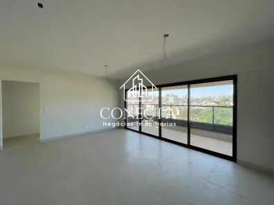 Apartamento com 3 Quartos à venda, 127m² no Morada da Colina, Uberlândia
