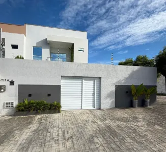 Apartamento com 3 Quartos à venda, 182m² no Prata, Campina Grande