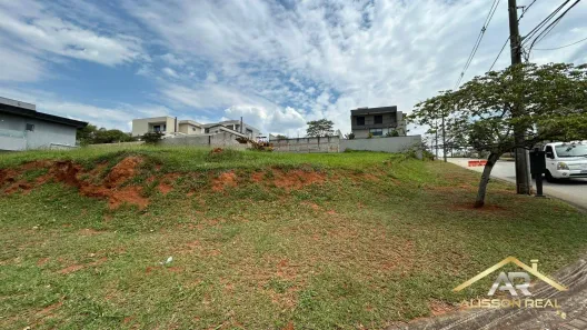 Lote/Terreno à venda, 604m² no Jardim do Golf I, Jandira
