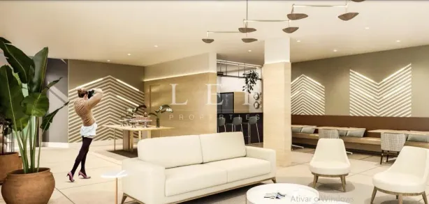 Apartamento com 3 Quartos à venda, 130m² no Pinheiros, São Paulo