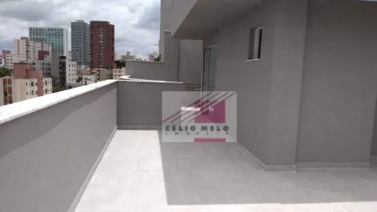 Cobertura com 3 Quartos à venda, 158m² no Floresta, Belo Horizonte