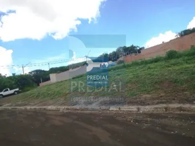 Lote/Terreno à venda, 402m² no Jardim das Torres Prolongamento, São Carlos