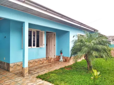 Casa com 2 Quartos à venda, 197m² no Santo Inácio, Esteio