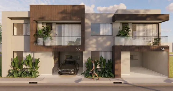 Casa com 3 Quartos à venda, 153m² no Quarenta Horas (Coqueiro), Ananindeua
