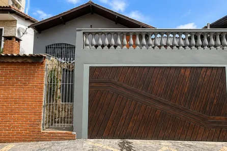 Ponto Comercial para alugar, 145m² no Vila Campanela, São Paulo
