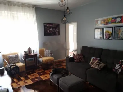 Apartamento com 3 Quartos à venda, 111m² no Petrópolis, Porto Alegre