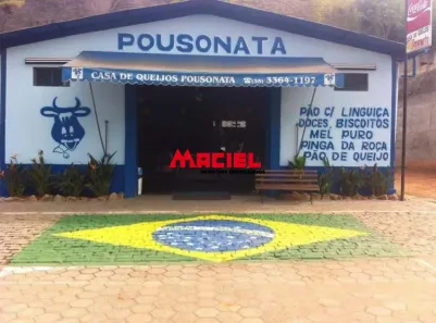 Galpão/Depósito/Armazém à venda, 268m² no Pouso Alto, Pouso Alto