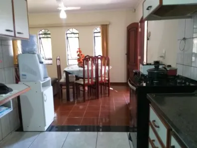 Casa com 3 Quartos à venda, 101m² no Vila Mariana, Americana