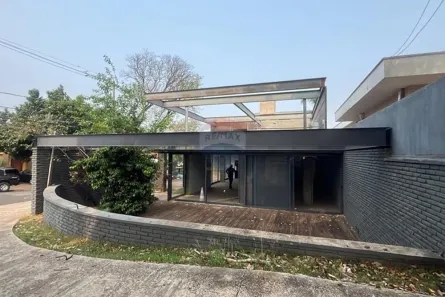 Ponto Comercial com 5 Quartos para alugar, 506m² no Jardim Chapadão, Campinas