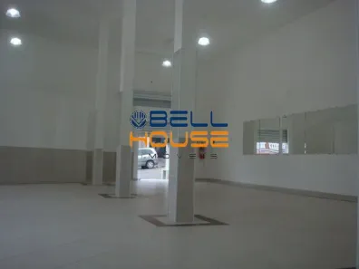 Ponto Comercial à venda, 165m² no Jardim Rina, Santo André