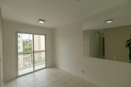 Apartamento com 2 Quartos à venda, 65m² no Fernão Dias, Belo Horizonte