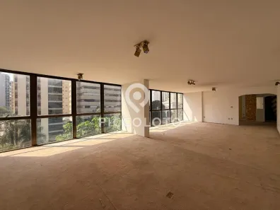 Apartamento com 4 Quartos à venda, 373m² no Cambuí, Campinas