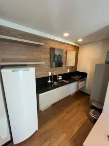 Apartamento com 1 Quarto para alugar, 41m² no Boa Viagem, Recife