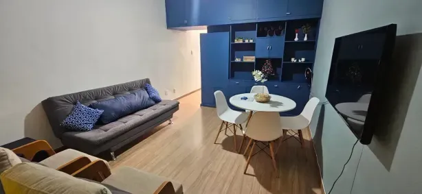 Apartamento com 1 Quarto à venda, 36m² no Copacabana, Rio de Janeiro