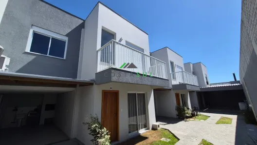 Casa com 2 Quartos à venda, 91m² no , Garopaba