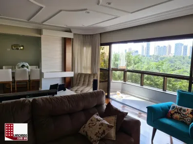Apartamento com 4 Quartos à venda, 215m² no Aclimação, São Paulo