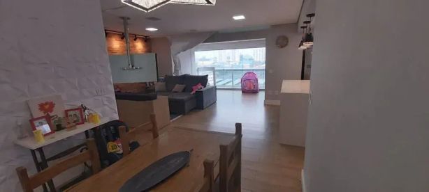 Apartamento com 3 Quartos à venda, 125m² no Centro, Osasco