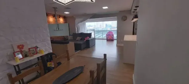Apartamento com 3 Quartos à venda, 125m² no Centro, Osasco
