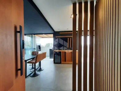 Apartamento com 1 Quarto para alugar, 50m² no Campeche, Florianópolis
