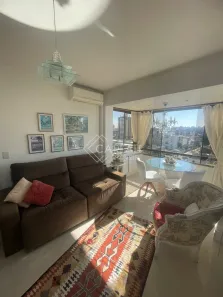 Apartamento com 2 Quartos à venda, 55m² no Farroupilha, Porto Alegre