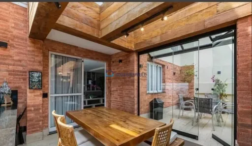 Cobertura com 3 Quartos à venda, 230m² no Ipiranga, São Paulo