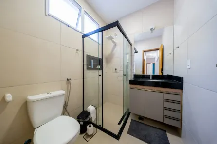 Casa de Condomínio com 3 Quartos à venda, 192m² no Chácara Morada Mediterrânea, Jundiaí