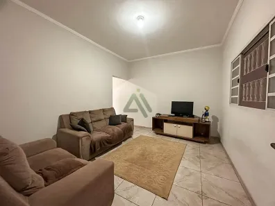 Casa com 2 Quartos à venda, 120m² no Jardim das Palmeiras, Sumaré