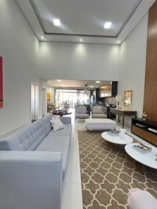 Casa de Condomínio com 4 Quartos à venda, 290m² no Swiss Park, Campinas