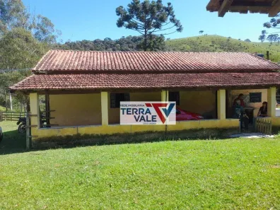 Fazenda/Sítio com 4 Quartos à venda, 140m² no Macacos, Silveiras