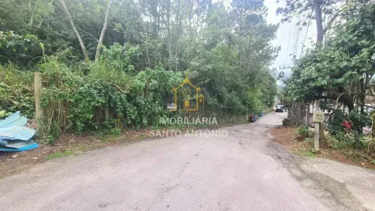 Lote/Terreno à venda, 1625m² no Sambaqui, Florianópolis