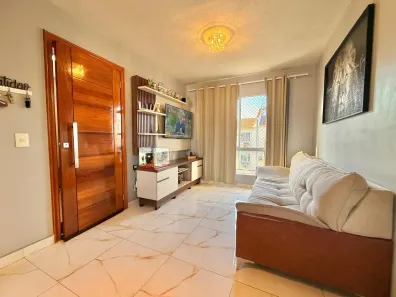 Apartamento com 3 Quartos à venda, 55m² no Centro, Ananindeua