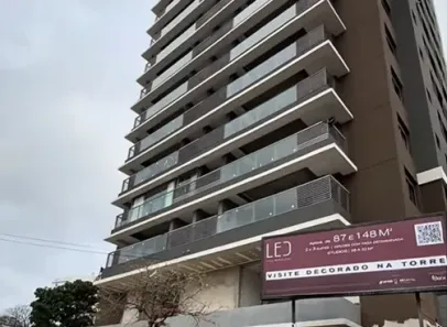 Apartamento com 1 Quarto à venda, 26m² no Jardim Vera Cruz, São Paulo