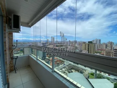 Apartamento com 3 Quartos à venda, 92m² no Tupi, Praia Grande