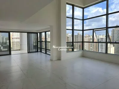 Apartamento com 3 Quartos à venda, 194m² no Cambuí, Campinas