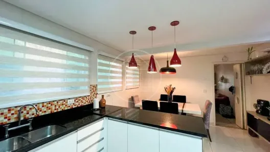 Sobrado com 3 Quartos à venda, 120m² no Jardim Santa Helena, São Paulo