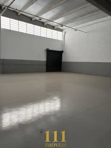 Galpão/Depósito/Armazém com 1 Quarto para alugar, 505m² no Jardim Rio Comprido, Jacareí