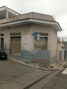 Ponto Comercial para alugar, 55m² no Vila Margarida, São Paulo