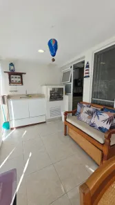 Apartamento com 2 Quartos à venda, 100m² no Recreio dos Bandeirantes, Rio de Janeiro