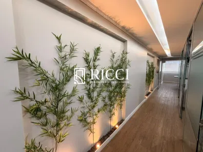 Ponto Comercial para alugar, 97m² no Centro, Santos